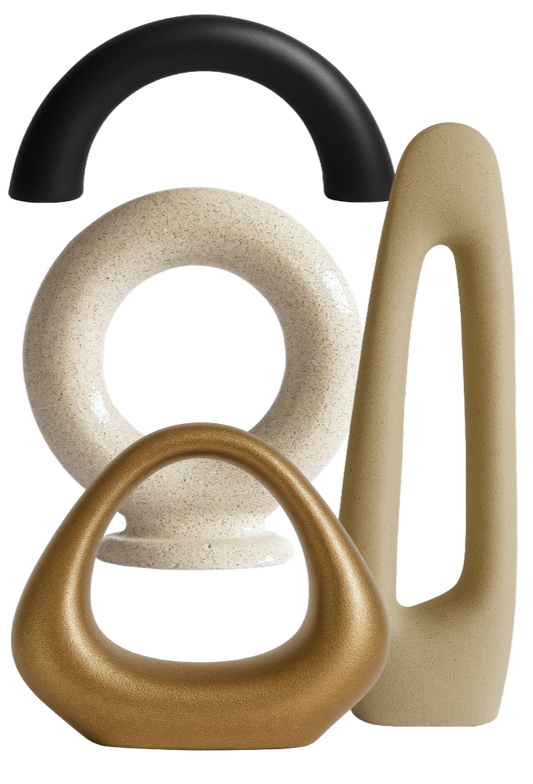 Sculptura Collection